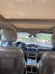 A picture of MERCEDES BENZ ML350 2015 Model Thumbstart Complete full option New