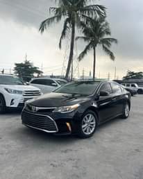 A picture of Komoko Motors
