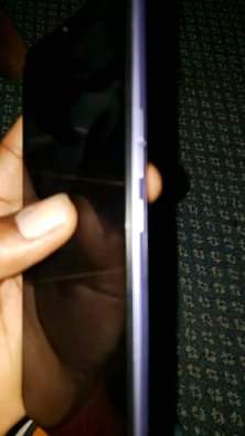 A picture of Tecno