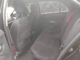 A picture of BELGIUM GRADE TOYOTA YARIS 2007 ENGINE SILENT GEAR C IS
