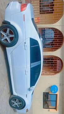 A picture of Acura TL 2005