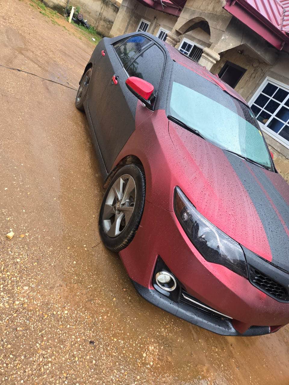 cars