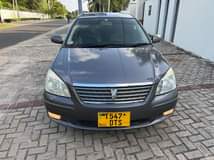 A picture of TOYOTA PREMIO F ENGINE NDOGO