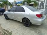 A picture of Tokunbo corolla 06 distress price owner need money badly price