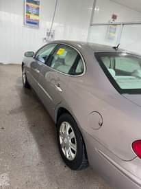 A picture of 2006 Buick Allure