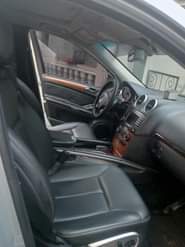A picture of Very Clean Sharp 2010 Benz GL450 going for 8m Location