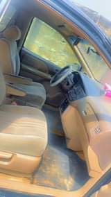 A picture of Contact 08114560910 Fast deal 01 Toyota sienna Engine gear and