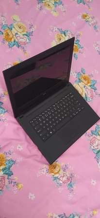 A picture of Dell Inspiron
