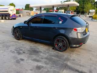 A picture of Subaru Impreza million10 laki7 Cc1490 mwaka 2009 0718607733 Full a