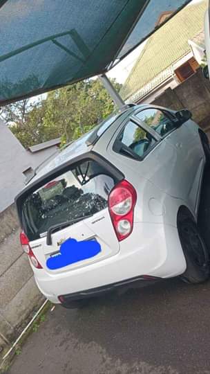 Kzn V.