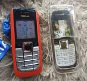 A picture of NOKIA 2610