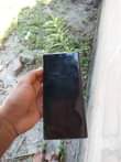 A picture of Samsung galaxy note 10 5G