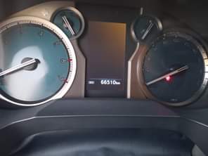 A picture of 2020 Brand new Prado VXR V6 price 78M Location Abuja
