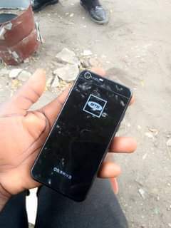 A picture of Simu ya mtn
