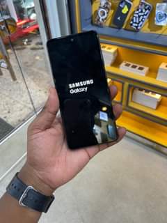 A picture of A52 128gb