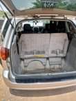 A picture of Toyota sienna 2006