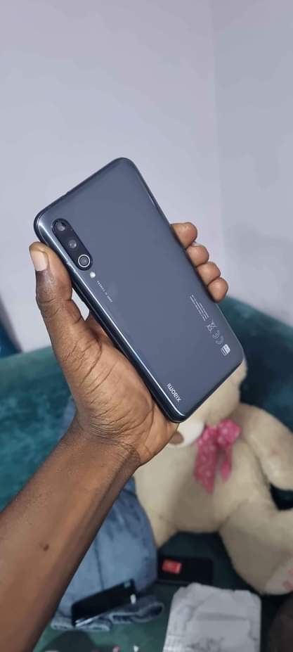 redmi
