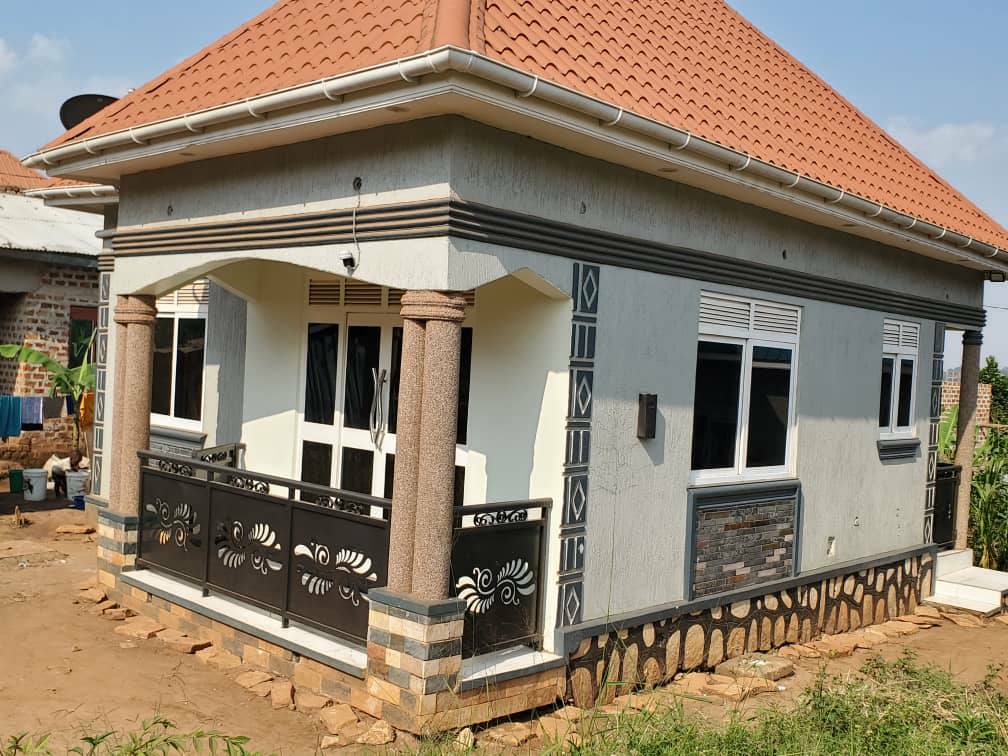 A picture of Matuga kigogwa