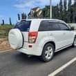 A picture of SUZUKI ESCUDO TSH MIL 17 0657550550 0748481460