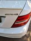 A picture of 2015 Amg 2015 model