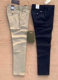 trousers