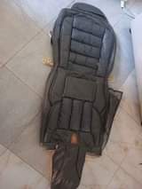 A picture of Car seat covers