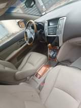 A picture of 2005 Lexus Rx 330