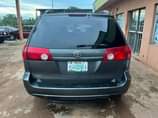 A picture of Toyota Sienna 2008 model at Asaba