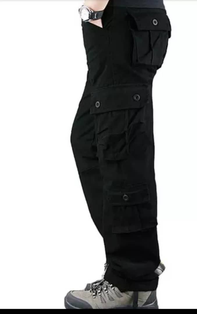 A picture of Genuine cargo pants