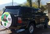 A picture of TOYOTA SURF OLD FORSALE