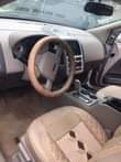 A picture of Ford Edge working Perfectly ok buy and travel Engine Gear