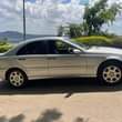 A picture of Mercedes Benz C180 on quick Sale