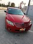 A picture of Toyota Camry 2007 tokunbo standard available for sale used for
