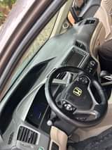 A picture of OPENING SALES WITH NEATLY USED HONDA CIVIC WEY GET SWEET