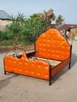 A picture of NAUza kitanda 5 we bed sofa Bei 210 TU nipg