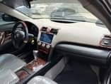 A picture of Registered TOYOTA CAMRY SPORT 2010