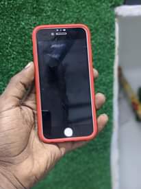 A picture of Iphone 6