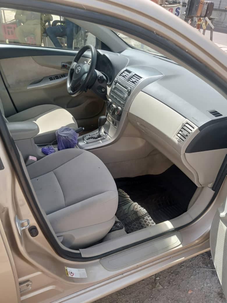 A picture of Car
