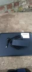 A picture of Dell latitude Celeron portable laptop at 450 000