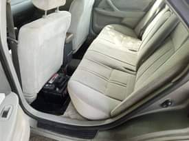 A picture of 2002 Camry Toyota