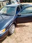 A picture of Toyota camry 2 2