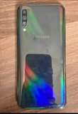 A picture of Samsung A50 128.GB