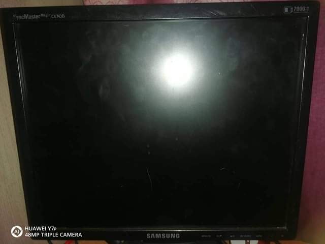 dell laptop