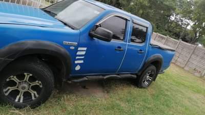 used ford ranger