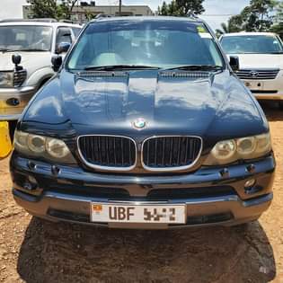 used bmw