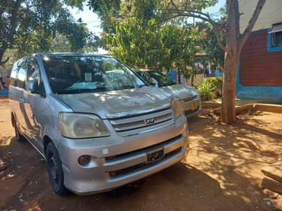 Vehicle S.