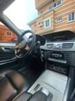 A picture of 2015 Mercedes Benz E250 E250