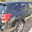 A picture of  255 748 752 966 Price 44.5mln Registration Toyota Vanguard