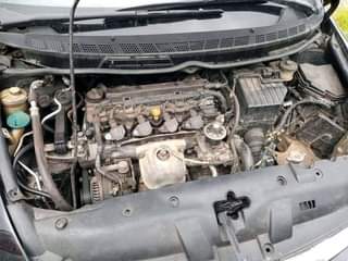 A picture of Honda Irobot 07 With an untampered engine and gear Ac