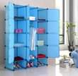 A picture of Wardrobes 